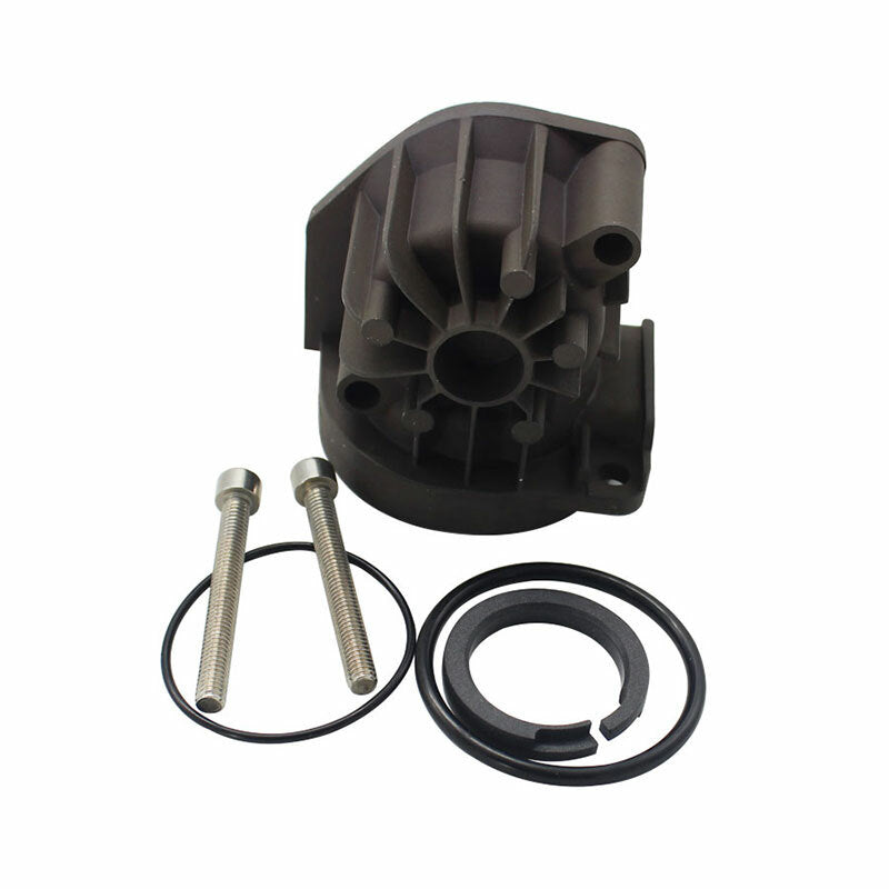 W220 Air Suspension Compressor Kit Cylinder Rings for Audi A6 C5 for A8 D3 W211 New