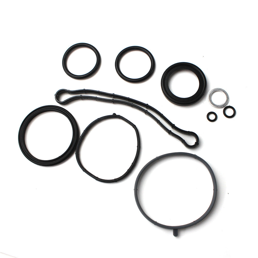 Engine Overhaul Gasket Set Kit for Tucson Sportage GDI G4KJ 2016-2020 16-20 2.4L
