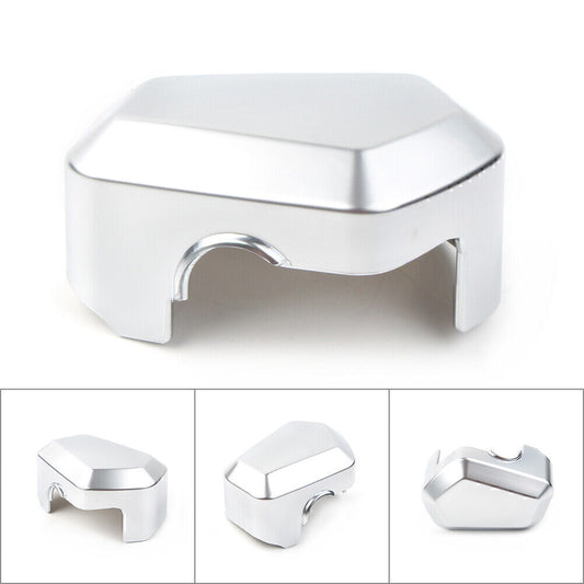 Chrom-Kupplungs-Bremspumpen-Deko-Abdeckung f¨¹r for Honda Gold Wing GL1800 18-21