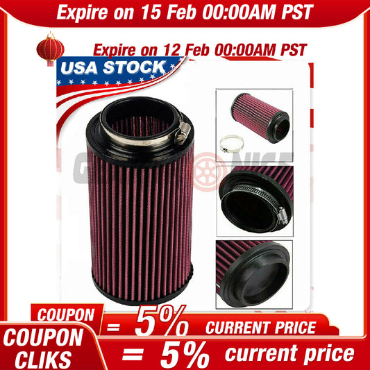 1x Air Filter for Polaris Sportsman 400 500 550 570 600 700 800 850 7080595 US
