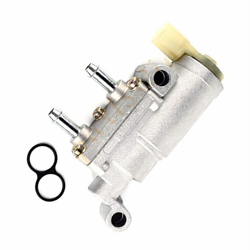 The idle air control valve is suitable for 88-89 Accura Integra 1.6L and 88-95 for Honda for Civic 1.5L/1.6L.