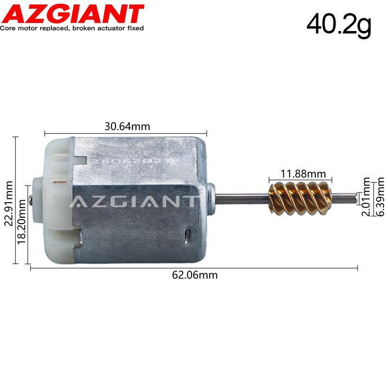 81230A9100 Trunk Door Lock Actuator Motor (81230-A9100) Suitable for Kia Sedona 2015-2017