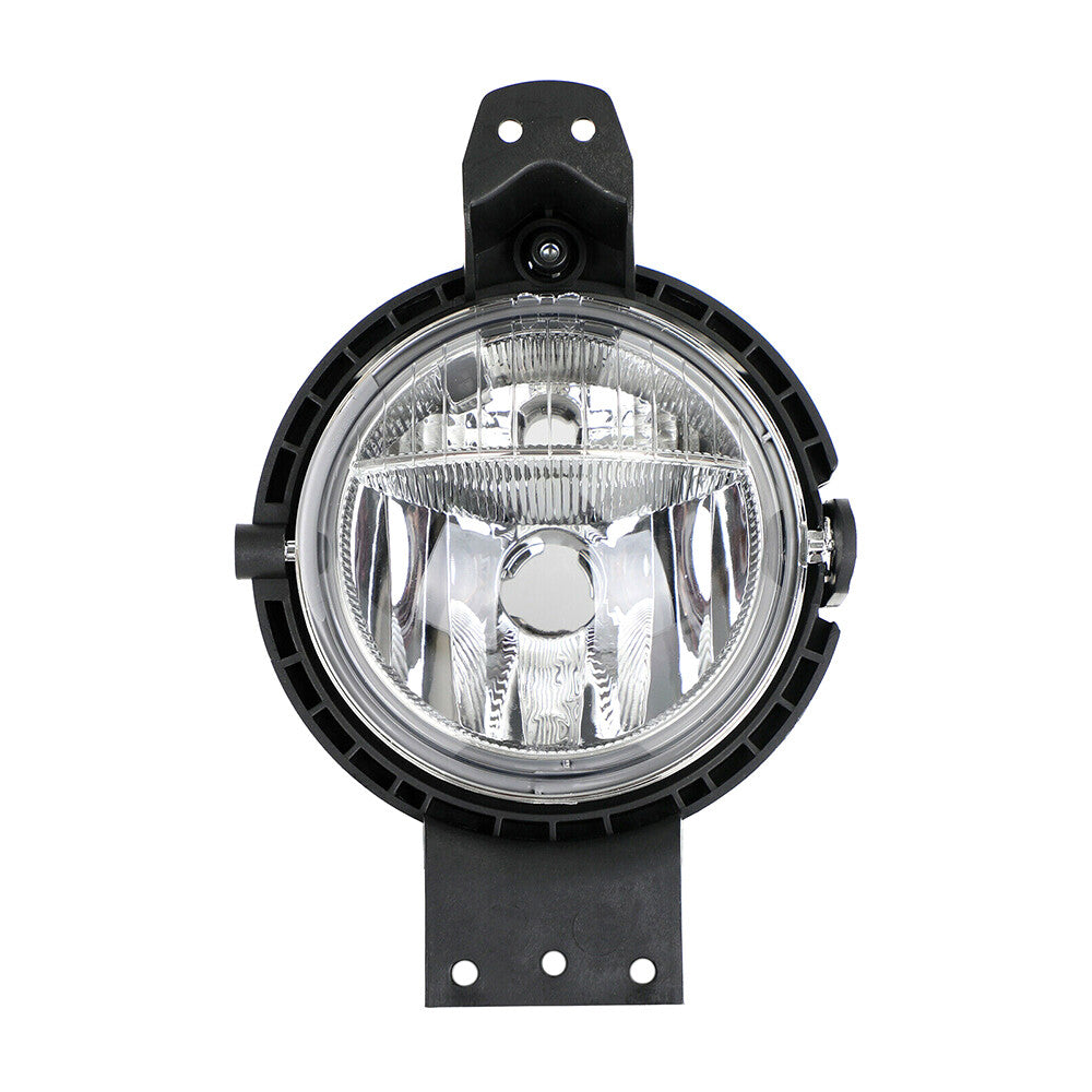 2 Front Left/Right Fog Light Replacement For Cooper Countryman 2011-14
