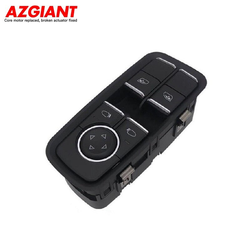 FRONT LEFT DRIVER SIDE WINDOW SWITCH 99161315102DML for Porsche 911 Carrera