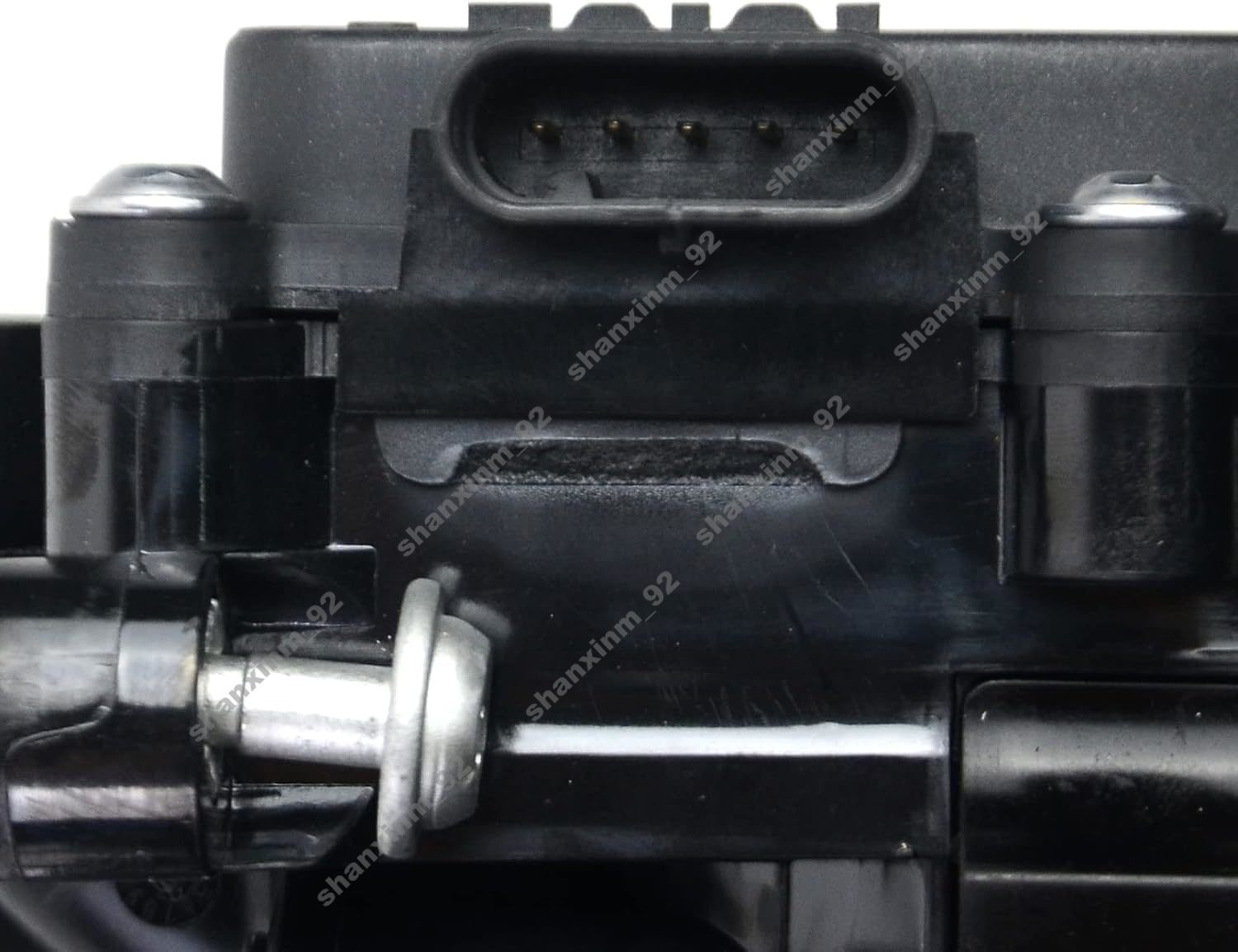 06L121111H for Audi A3 A4 A6 for VW for Golf for Passat Water Pump Thermostat Assembly