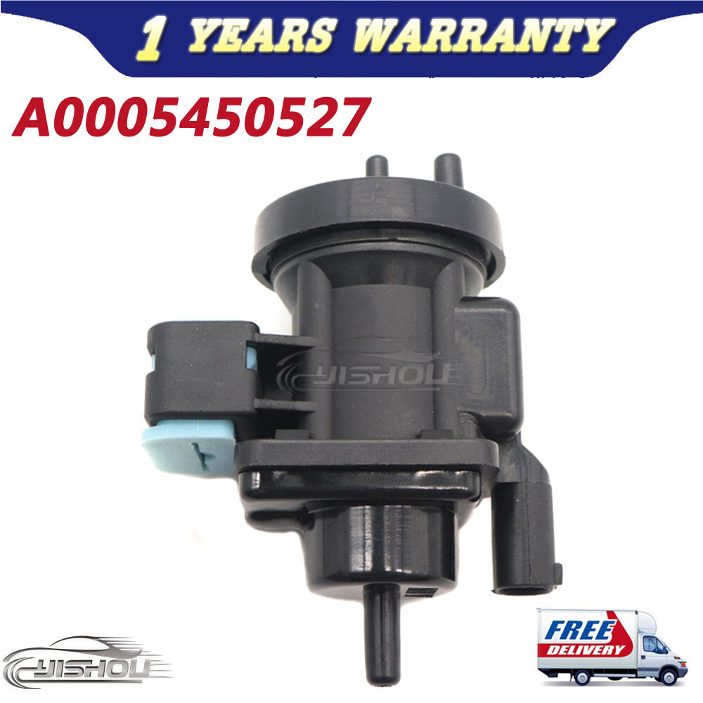 Turbo Boost Valve Pressure Converter for MERCEDES-BENZ C-CLASS E-CLASS SPRINTER