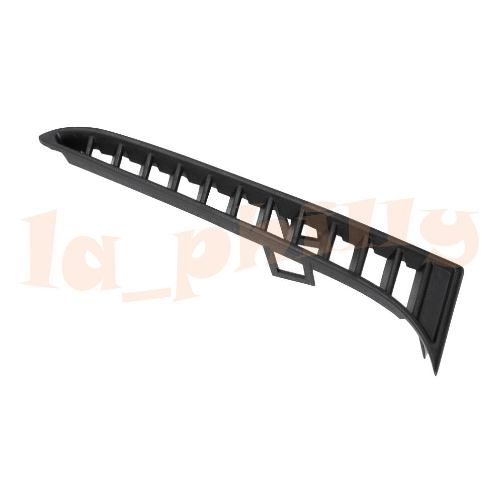 for BMW F80 F82 F83 Front Bumper Air Inlet Grille Cover Trim 51118056599 Left
