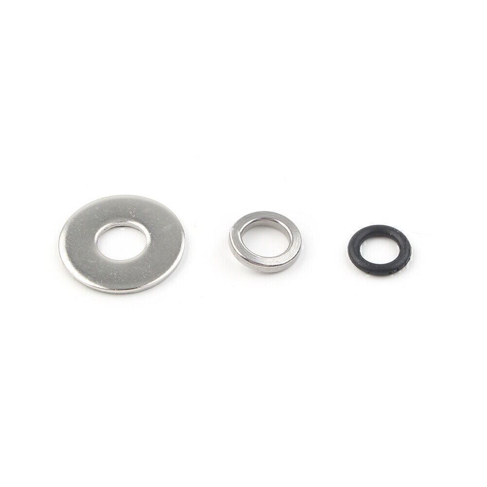 Rear Passenger for Seat Bolt Removal Tool-less Quick Release Fit for BMW R Nine R9T Pure