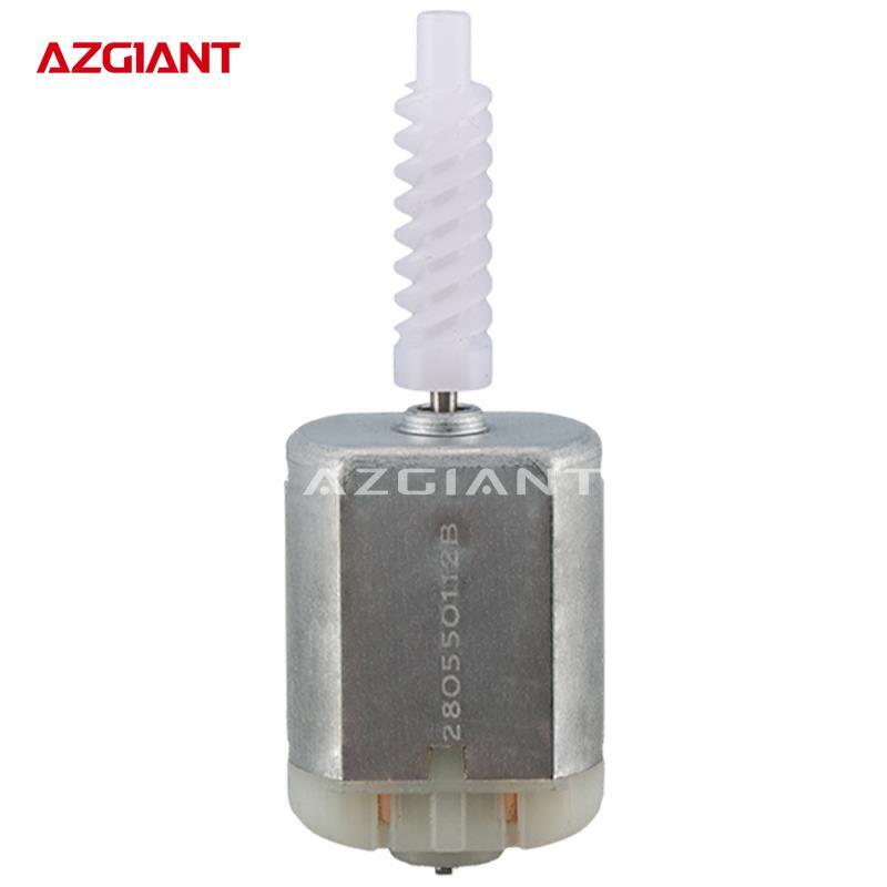 The trunk lock actuator motor is suitable for 2009-2015 for Scion xB power tailgate locks.
