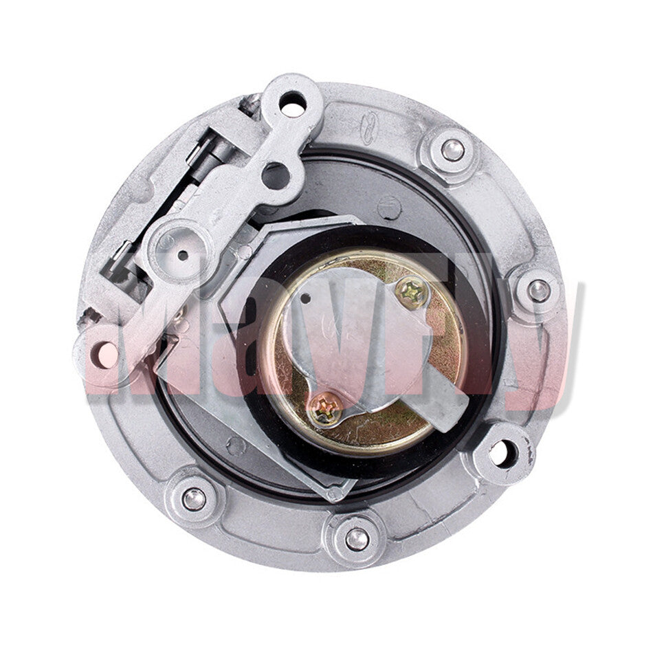 Fuel Gas Tank Cap Lock Fit for Yamaha FZR600R 95-07 YZF R6 99-16 YZF R1 98-17