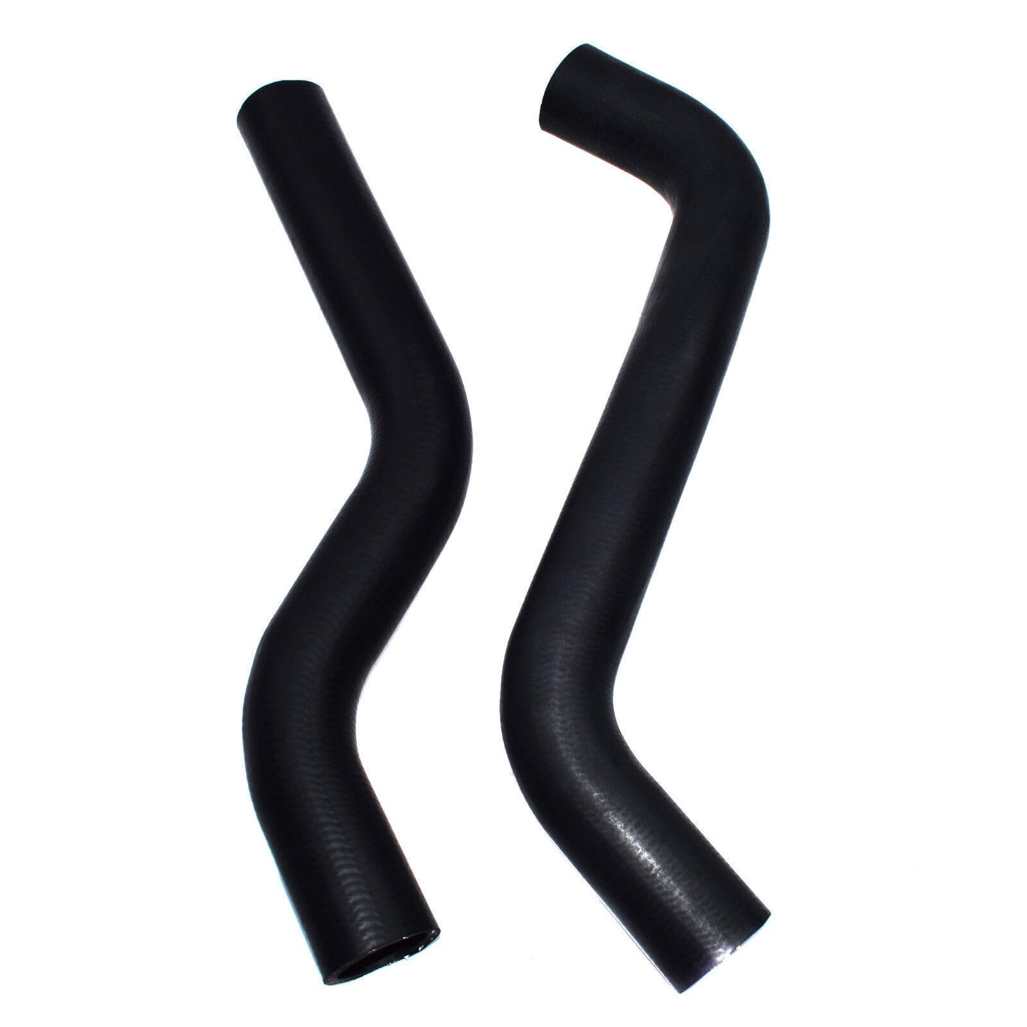 for Toyota for Camry Solara 2Pcs Upper Lower Engine Coolant Water Inlet Pipe Hose