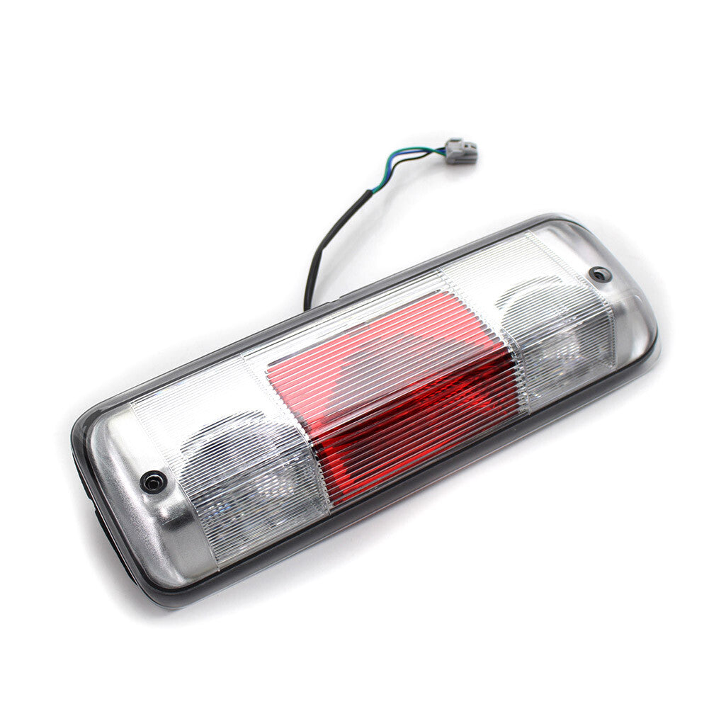 1Pc Rear 3rd Third Brake Tail Light Cargo Lamp Fit 2004-2008 2005 2006 Fitd F150