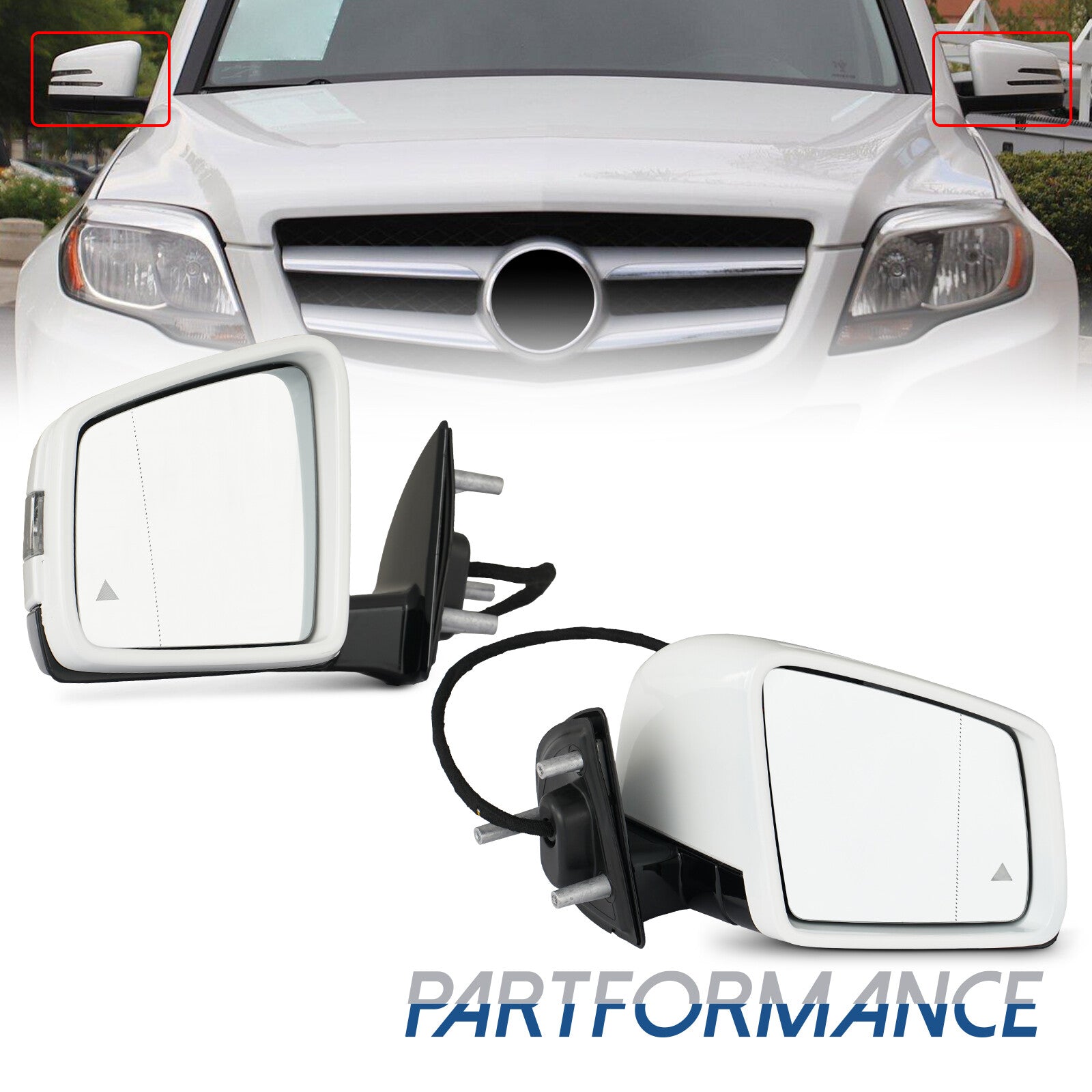 2005 - 2011 A White Su Series M GL