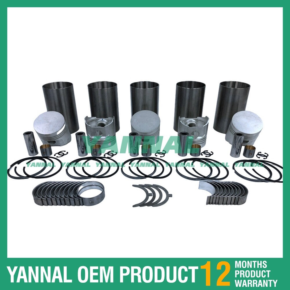 new Kubota F2302 rebuild and overhaul kit with bearing kit