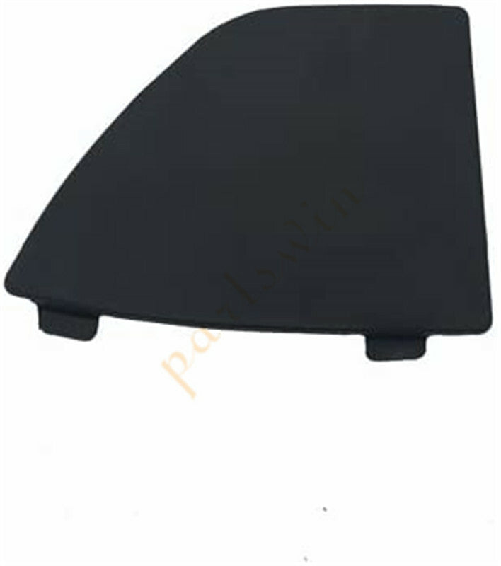 Right front bumper hook cap without top cover B63B-50-101 for Mazda 3 2017-2018