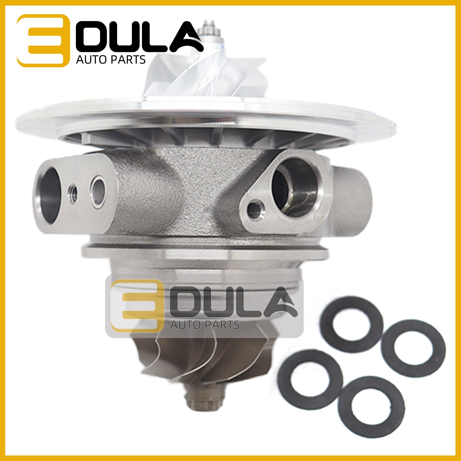 MFS Turbo Cartridge Charger Core fits for VW for Golf 7 GTI R GTI 2.0 T 06K145722H