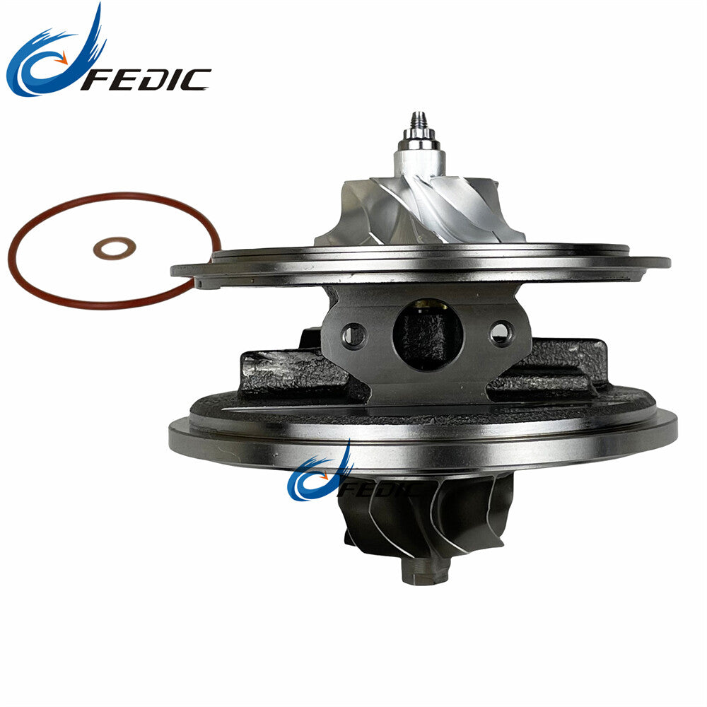 MFS GTX11 Upgrade Turbo GTB2260VK 758353 for BMW X3 3.0D E83 218HP 160Kw M57D