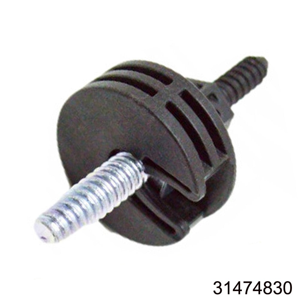 1 Engine Guard Double Head Screw for Volvo XC90 for Volvo XC60 S60 Oil Pan