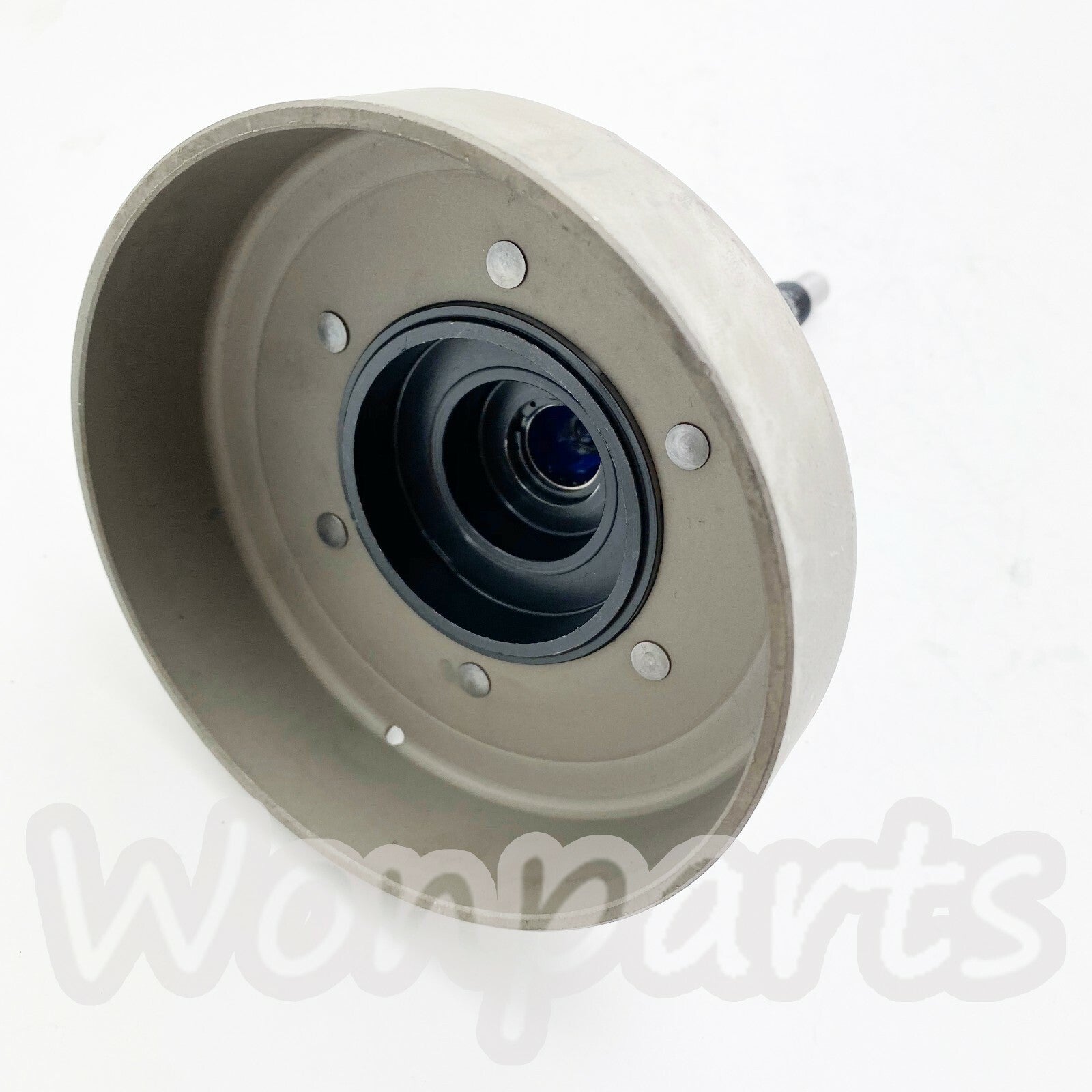 Hisun UTV 700 OUTER CLUTCH COVER ATV700 500cc 700cc YS700 For HiSUN SUPERMACH