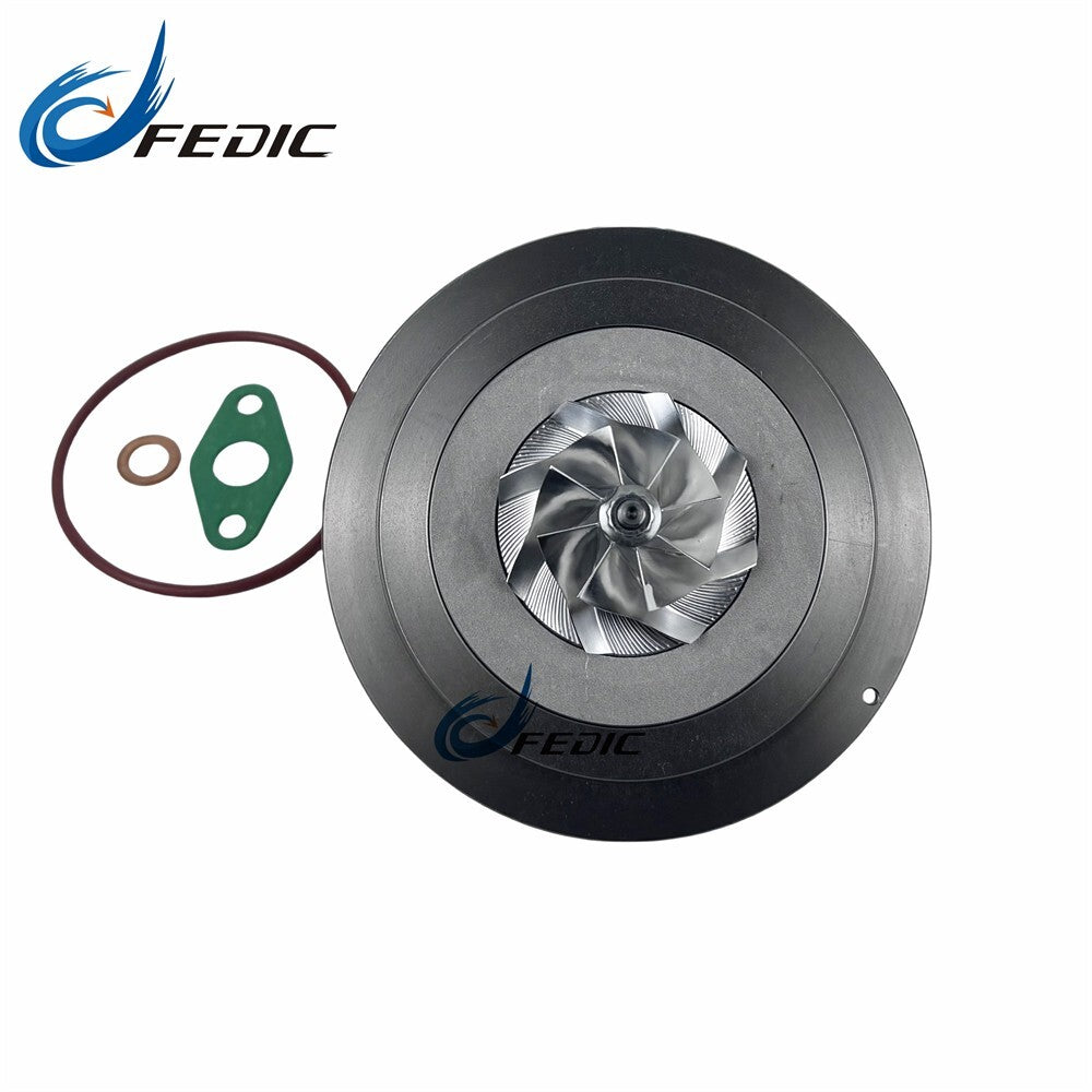 MFS Turbo cartridge 819976 for BMW 118D 120D 220D 320D 420D 520D X3 B47D20A 2.0L