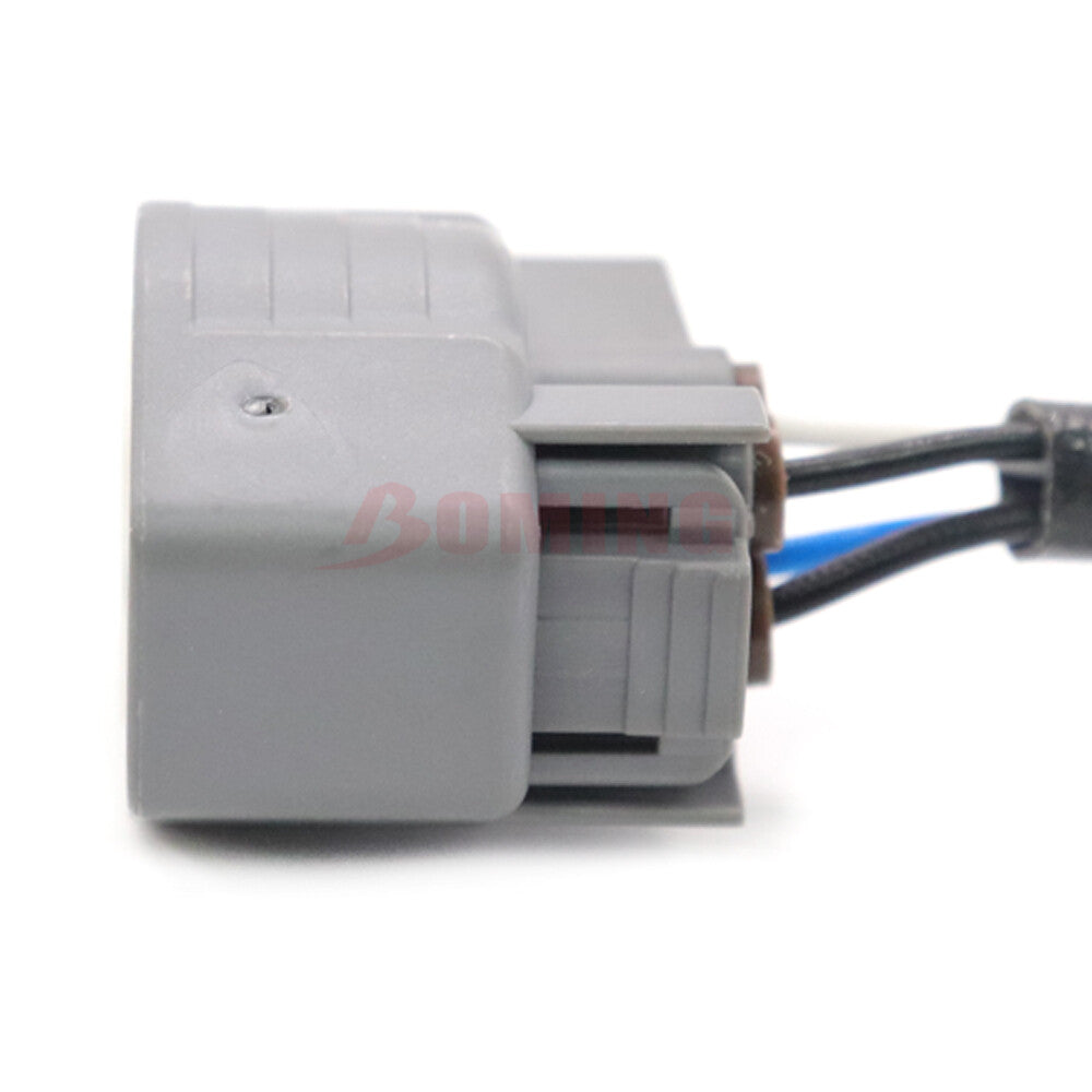 Engine Oil Pressure Sensor 12574309 Fits for GMC for Sierra for Yukon 4.3L 213-1543