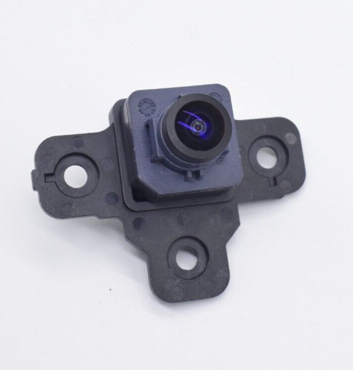 99250CU000 Front Grille Around View Camera Assy for Genesis GV60 23-24