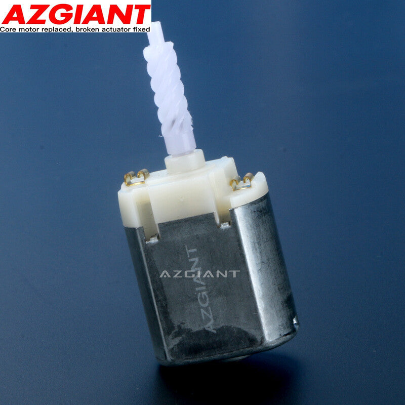 Central door lock actuator motor, 100% new, suitable for 1996-2004 for Nissan Pathfinder MK2.