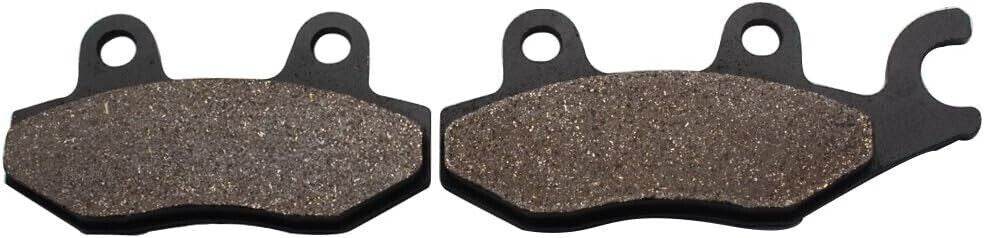 Brake pads for CF MOTO Uforce 800/Zforce 800 2015 2016/Zforce 800 EX 2014-2016
