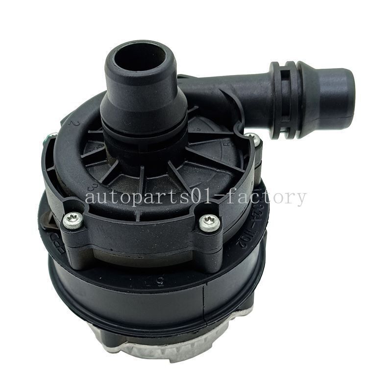 11518637953 New Electric Auxiliary Coolant Water Pump for BMW F22 F30 F32 F36 M2