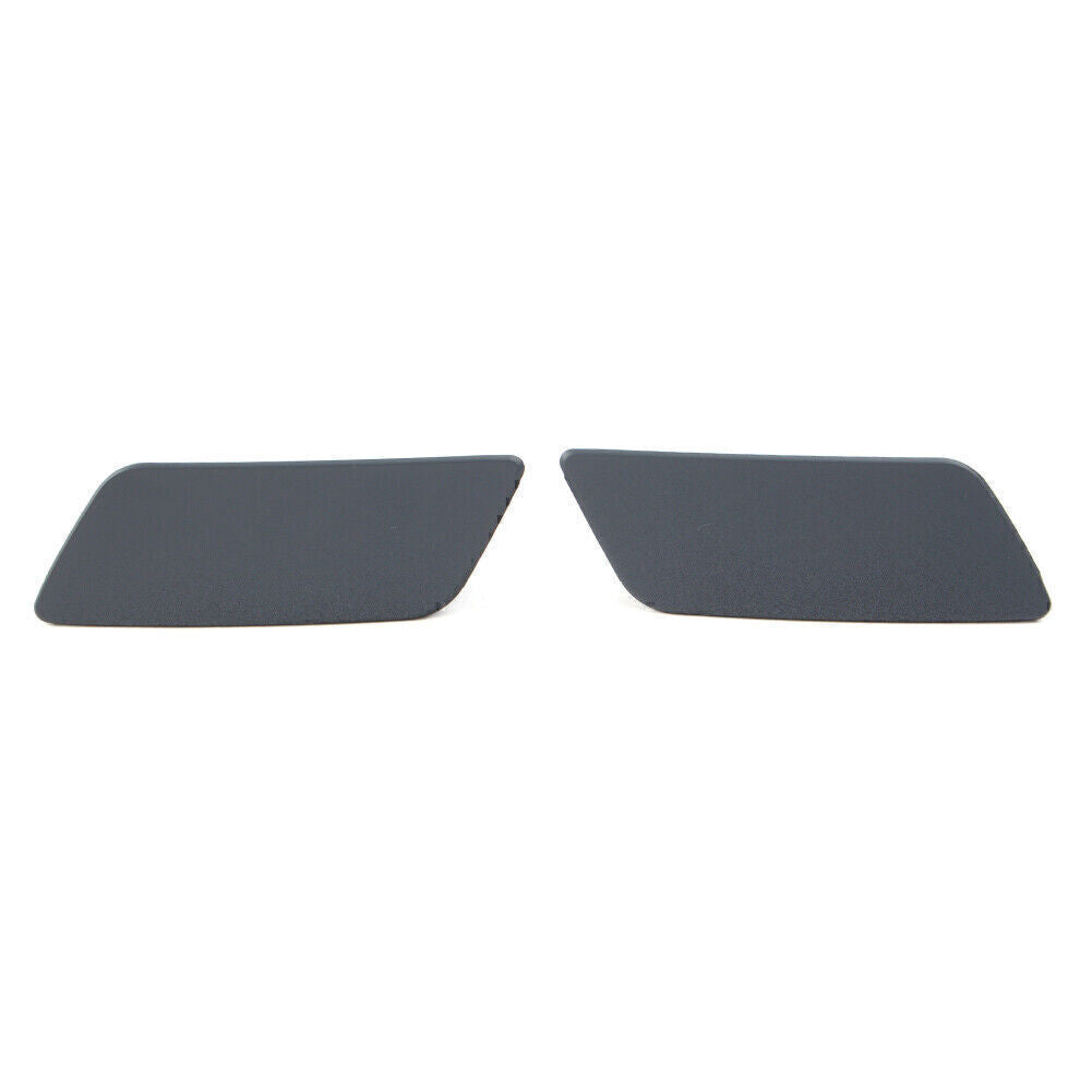 2x Headlamp Washer Cover Cap for Land Rover for Range Rover L405 2018-2021 LR098383