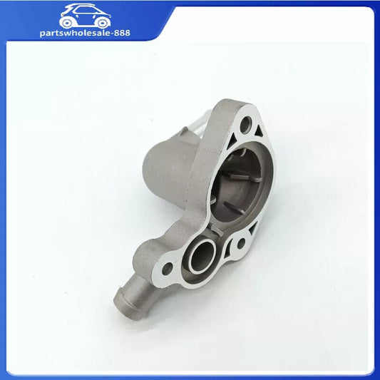 11537512733 Engine aluminum thermostat housing only for Mini R52 R53 Cooper S