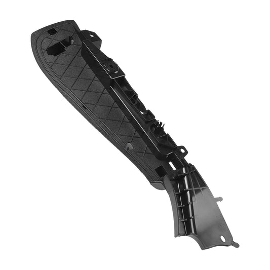 Replacement Left Support Seating Track Rail Cover For 5 7 Series 52107317459