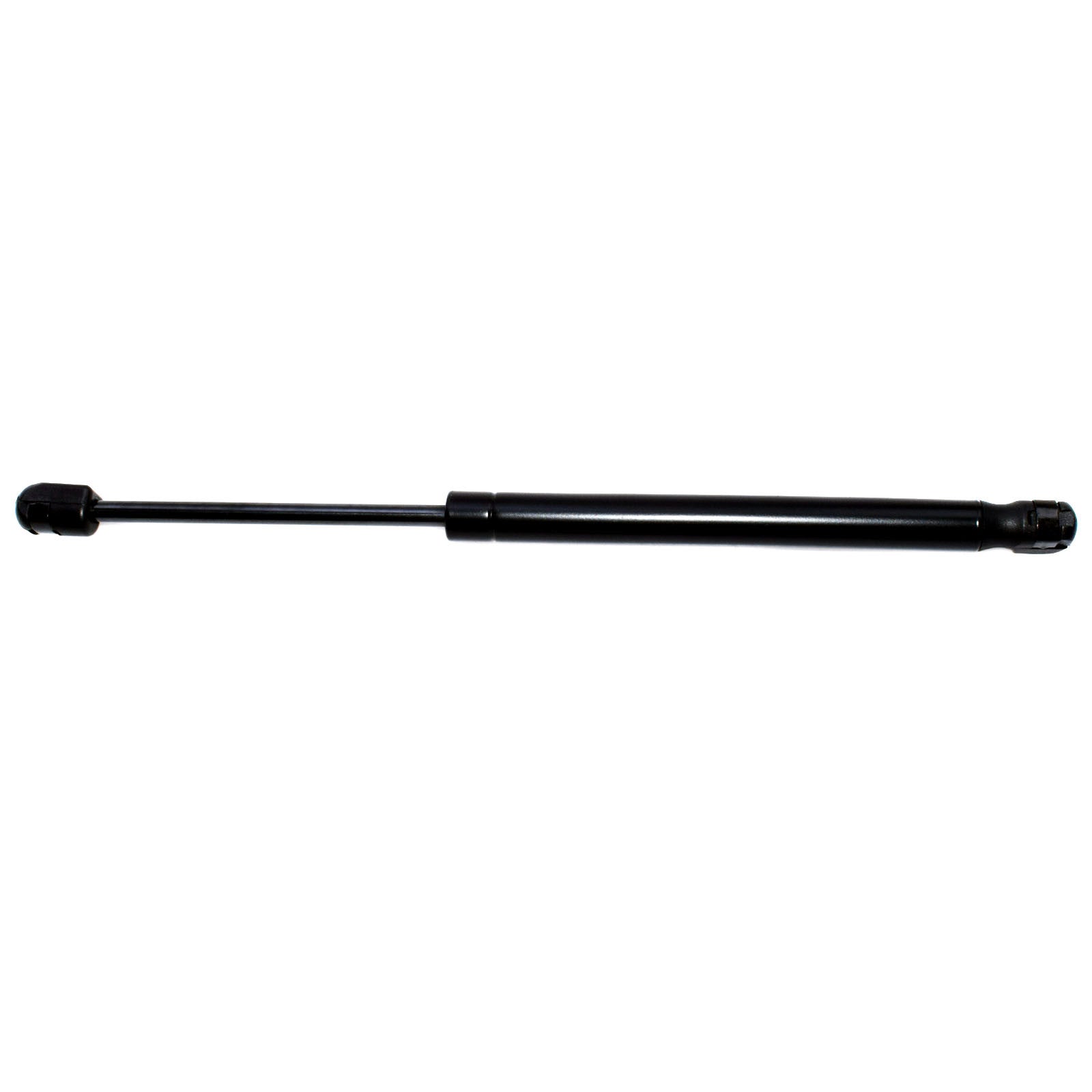 Trunk lid lift support is compatible with for Mercedes-Benz 1998-2004 R170 SLK230 SLK320 SLK32 AMG models.