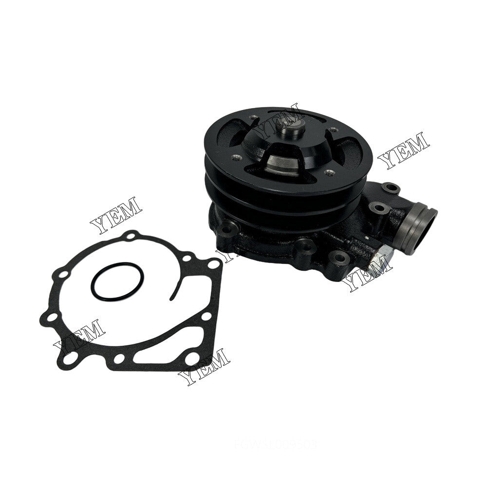 6HH1 Water Pump 8-94393-447-3 8-97602-781 8-94395-657-0 8-94395-656-0 for Isuzu