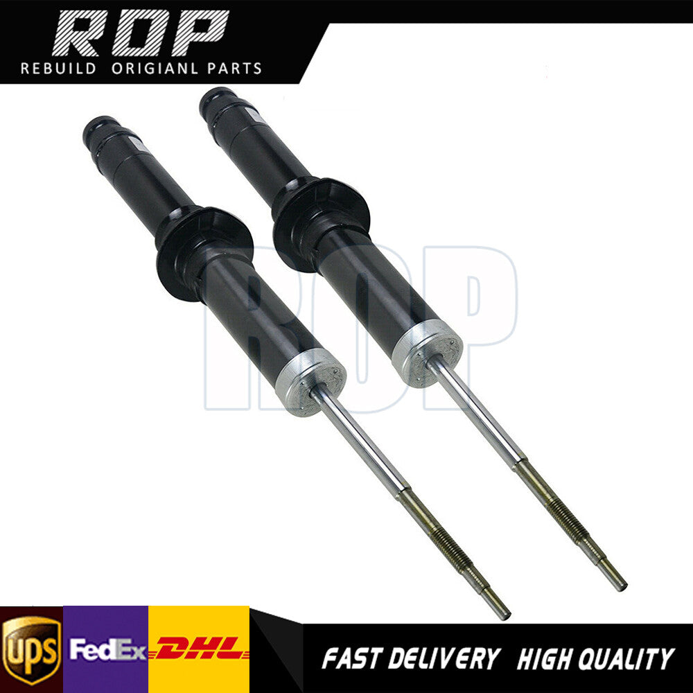 Pair Front R+L Air Suspension Shock Absorber W/Magnetic for 04-2009 for Cadillac SRX