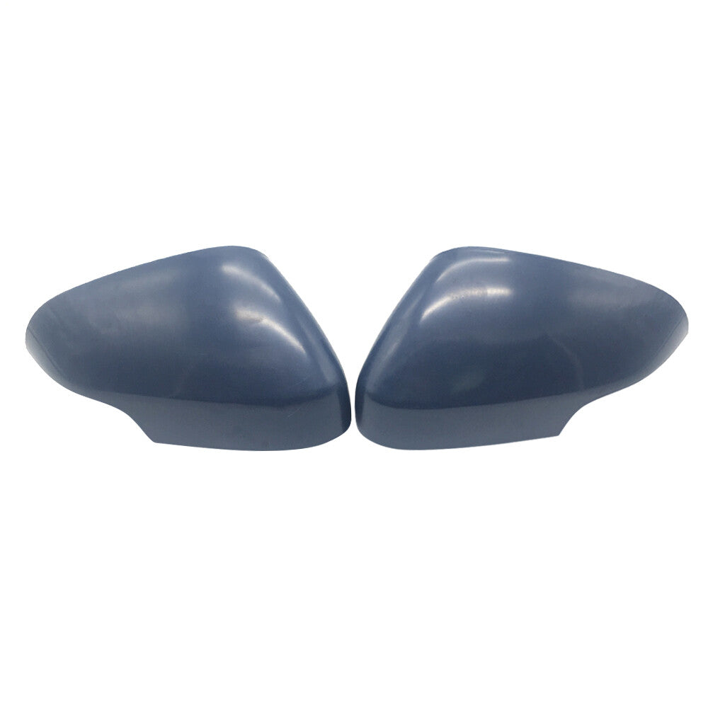 Pair Side Rearview Mirror Shell Housing Right+Left For S80 S40 C70 2010-13