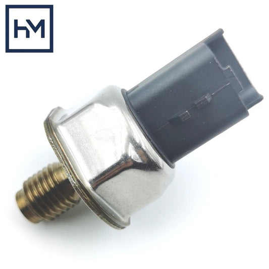 Fuel rail pressure sensor suitable for Ford Focus C-Max 5WS40039 55PP02-03 1112958979