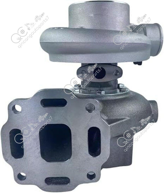 Turbocharger for 6BTA 5.9L Holset HX40M Marine 3536620 3536621 3802829