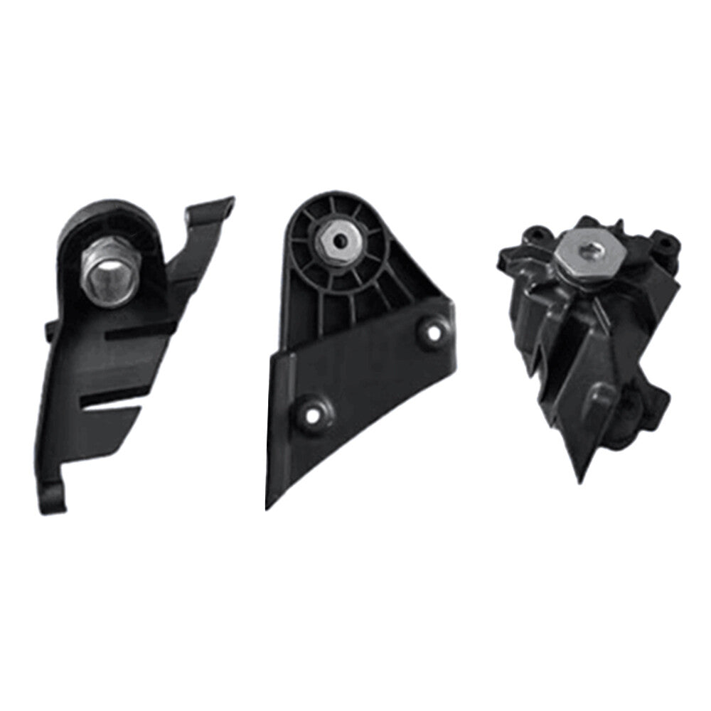 Right Side Headlight Bracket Repair Kit for Mercedes for Benz E-Class W212 2010-2013
