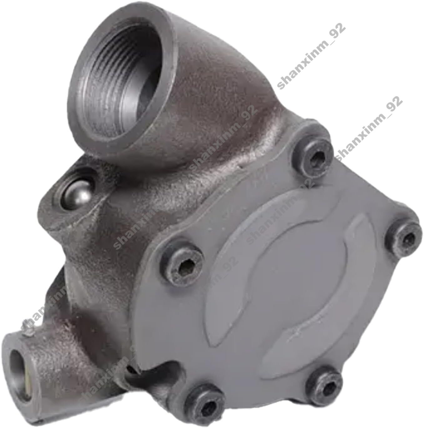 04231142 Oil Pump For Deutz BF6L913 F6L913 Engine