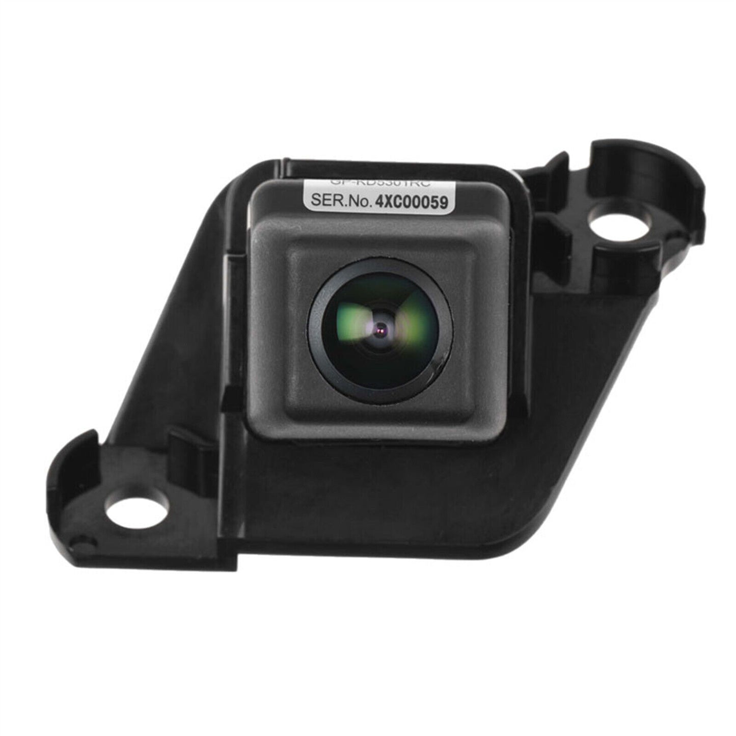 Rearview backup camera reverse view applicable to for Toyota Tacoma 2009-2013 tailgate 8679004010