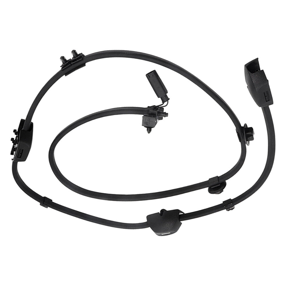 For 2014-2018 for BMW for X5 F15 X6 F16 61667292659 Front Windshield Washer Nozzle Hose