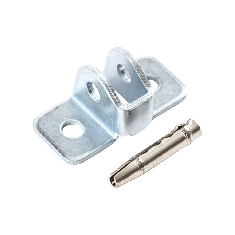 Front Rear Door Check Bracket Door Check Pin for 1984-2001 for Jeep Cherokee