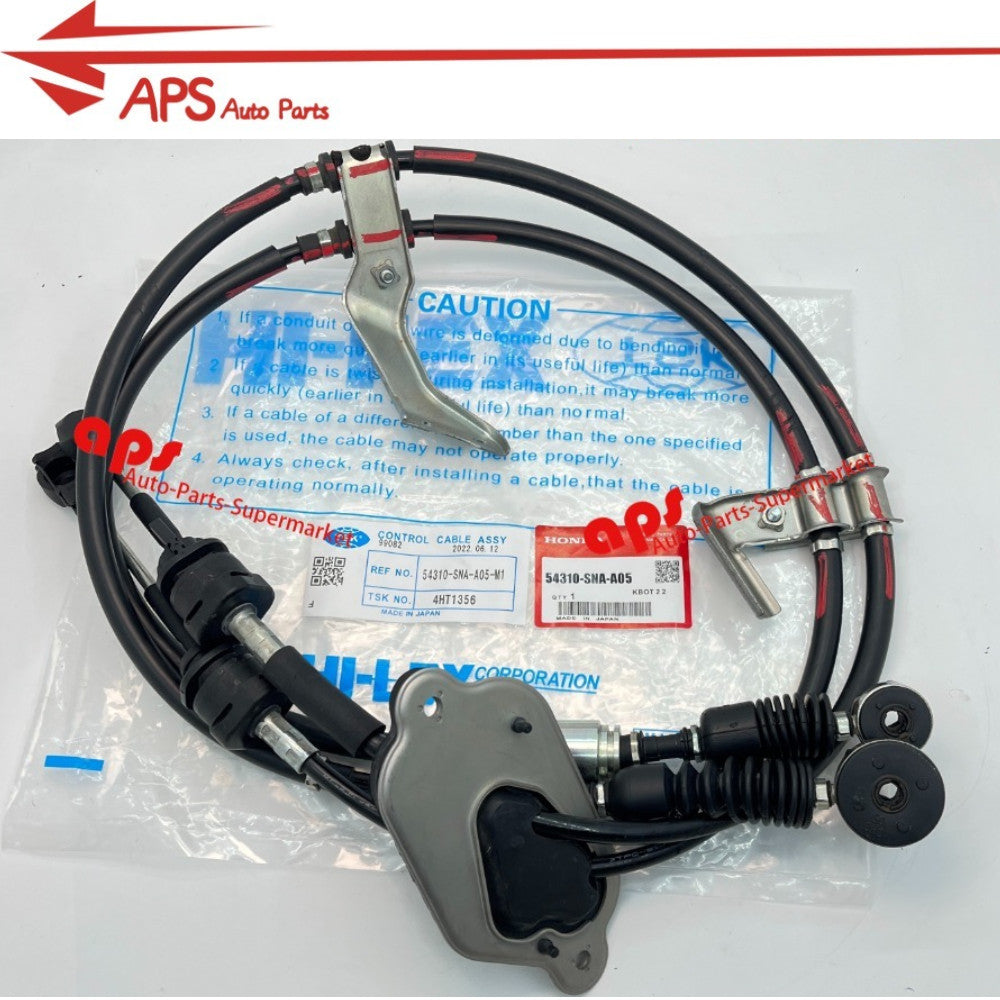 Equipment Manufacturer ( ) Transmission Cable for 2006-2011 for Honda for Civic 1.8 54310-SNA-A05