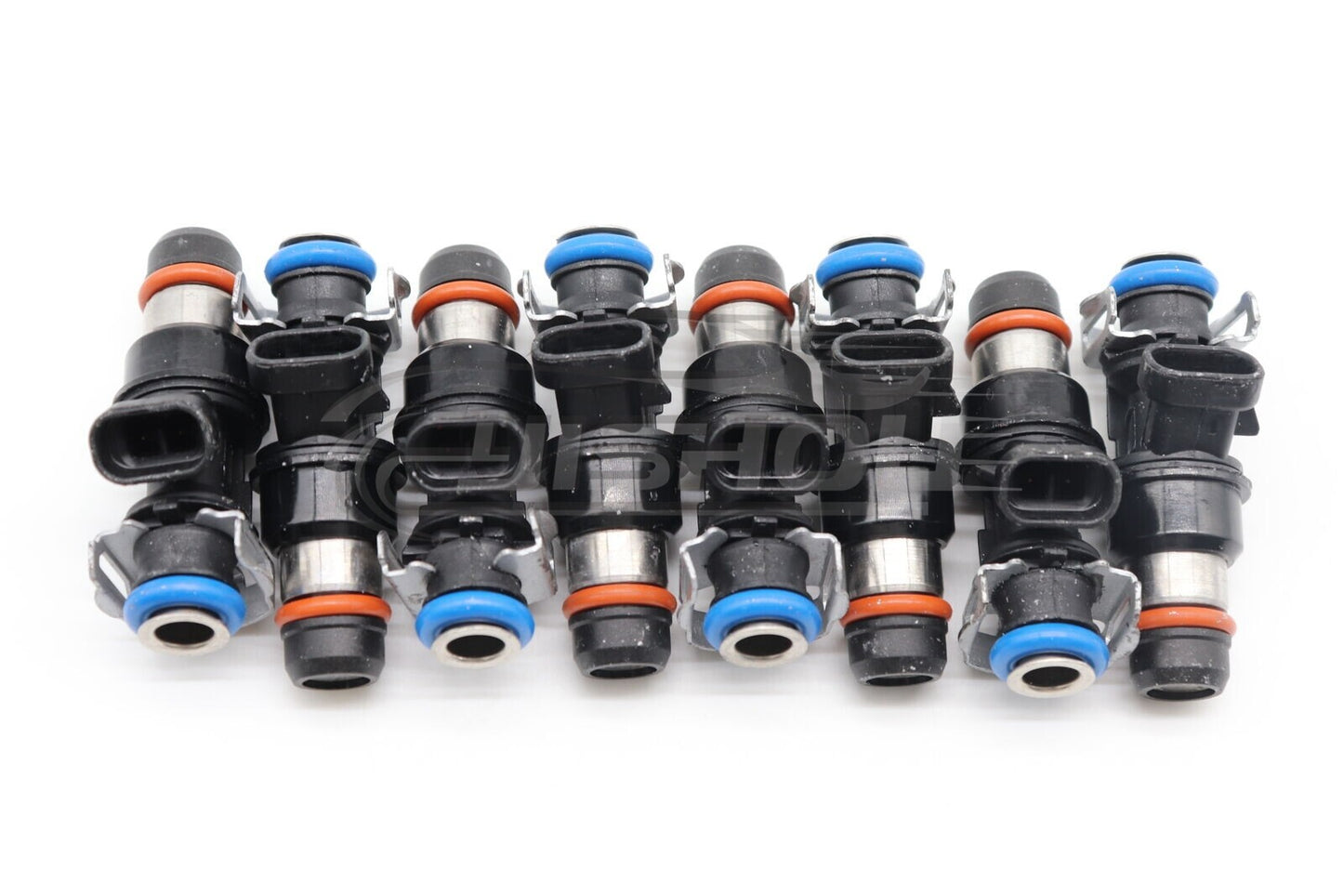 8PCS Fuel Injectors For 2001-2007 GM for GMC for Cadillac for Chevy Engine 4.8L 5.3L 6.0L