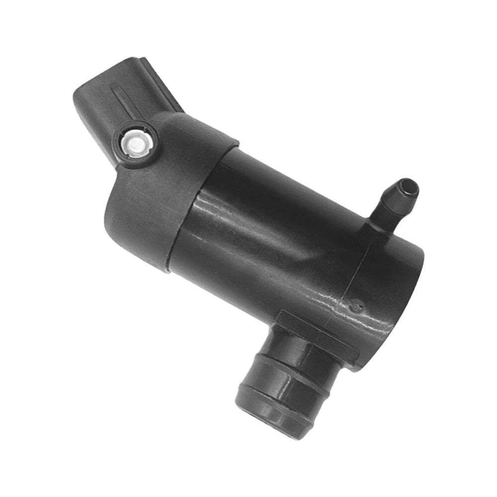 Front Windshield Windscreen Washer Pump Fits For G80 G90 17-20 for Elantra 19-20
