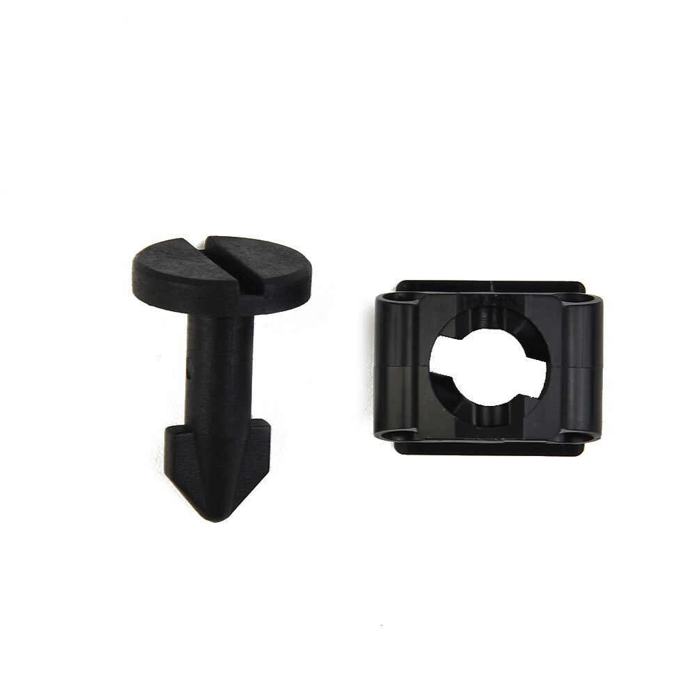 Replacement For Plastic Engine Cover Stud Stay Grommet Kit 91501-SS8-A01