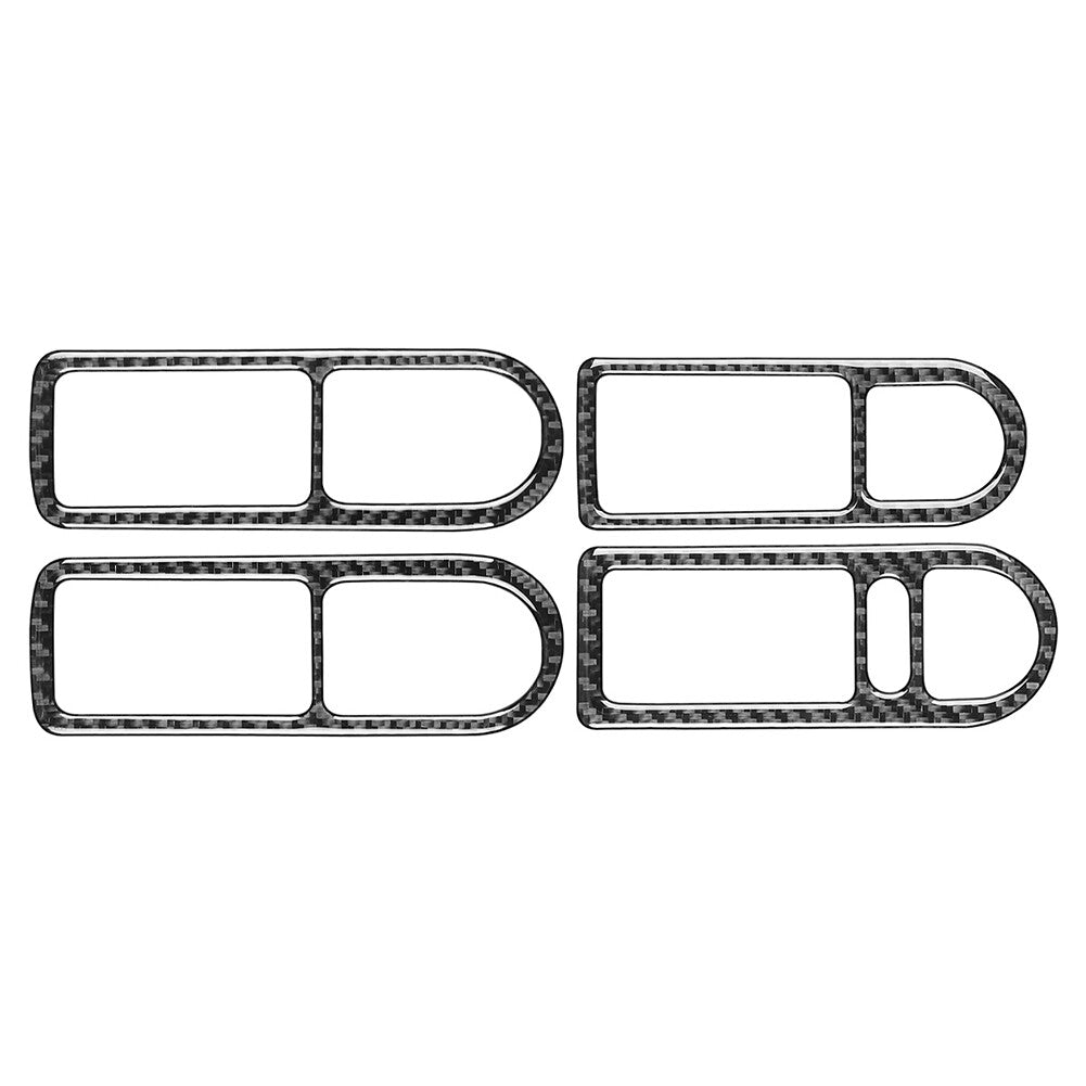 Door Handle Panel Cover Trim for Volkswagen for Passat B5 2001-2005 02 2004