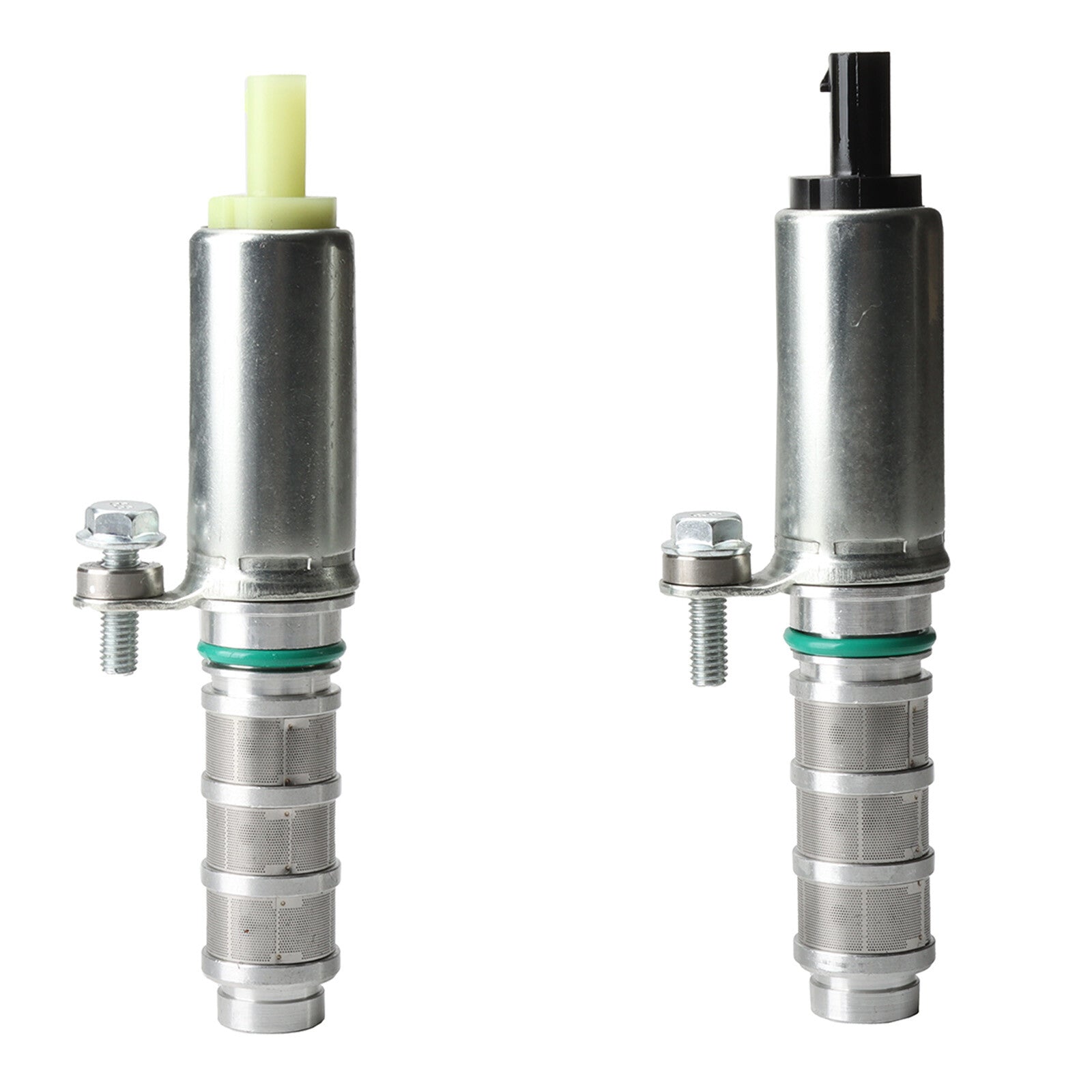 2x12655434 for CADILLAC for CHEVROLET IntakeExhaust Camshaft Position VVT Solenoid