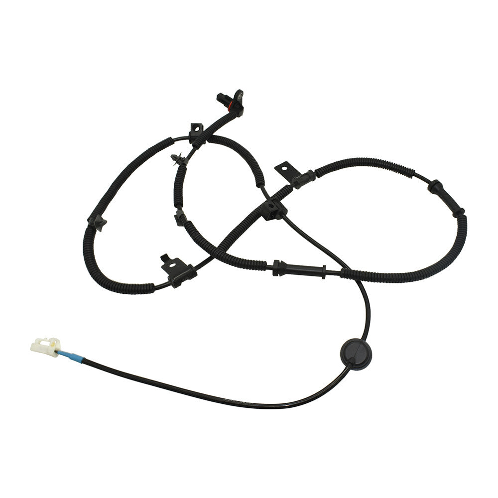 Left Rear ABS Wheel Speed Sensor Fit For 2007 2008 2009 for Kia Sorento 95681-3E300